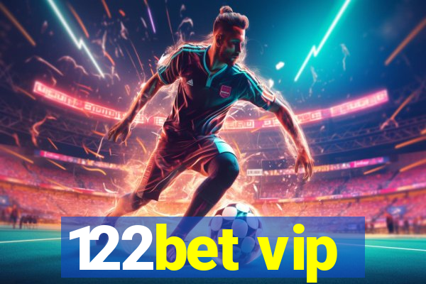 122bet vip